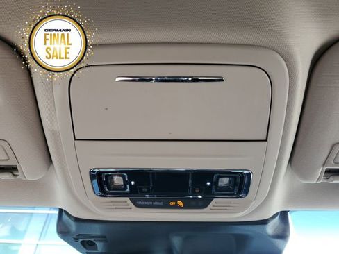 Certified 2024 Lincoln Corsair Reserve w/ Equipment Group 201A image 30