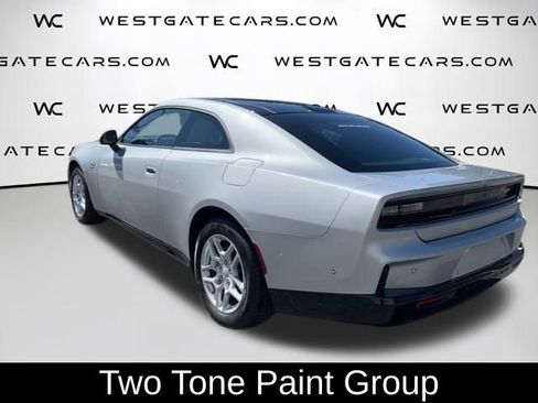New 2025 Dodge Charger R/T w/ Sun & Sound Package image 7