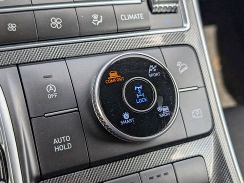 Used 2023 Hyundai Santa Fe SEL AWD/4WD image 15