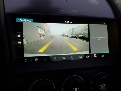 New 2024 Jaguar F-TYPE Coupe AWD image 26