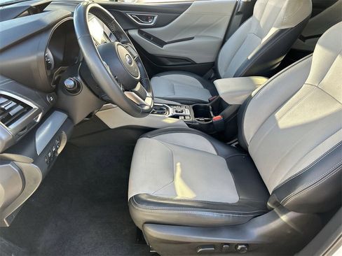 Used 2019 Subaru Forester Limited image 16