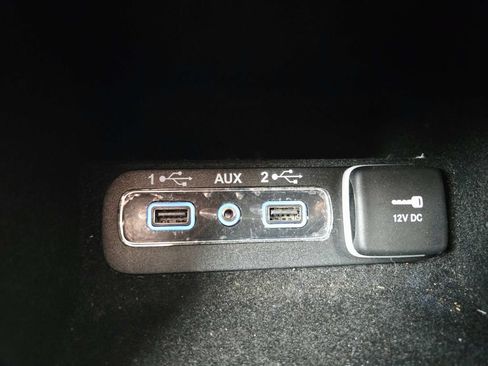 Used 2018 Jeep Grand Cherokee High Altitude AWD/4WD image 27