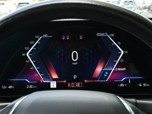 Certified 2023 BMW i4 eDrive35 RWD image 18