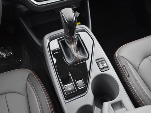 New 2025 Subaru Crosstrek 2.5i Limited image 19