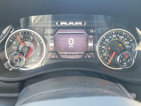 Used 2022 RAM 2500 Laramie image 12