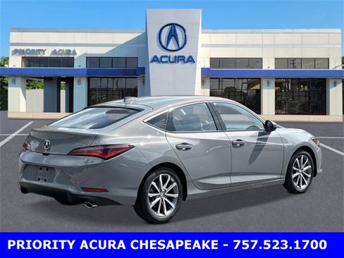 New 2026 Acura Integra image 5