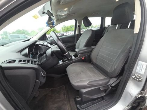 Used 2018 Ford Escape S FWD image 23