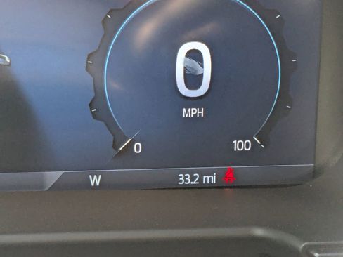 New 2026 Ford F250 Lariat w/ Black Appearance Package image 34