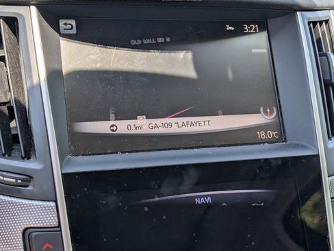 Used 2019 INFINITI Q50 Sport w/ Cargo Package (L96) image 23