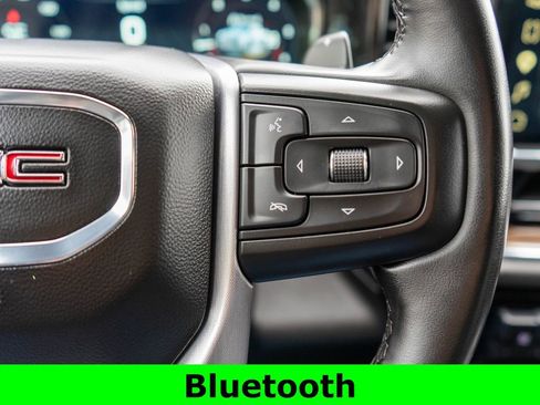 Used 2023 GMC Sierra 1500 Elevation w/ Elevation Premium Package image 18