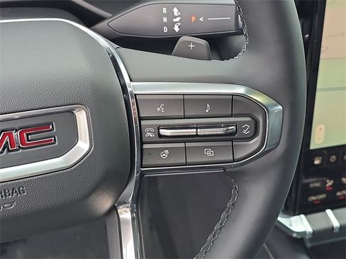 New 2026 GMC Acadia Elevation w/ Elevation Premium Package image 11