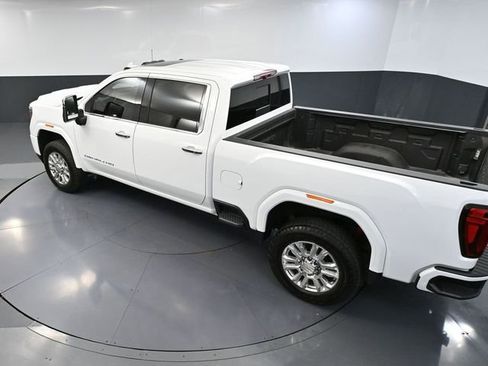 Used 2022 GMC Sierra 2500 Denali AWD/4WD image 65