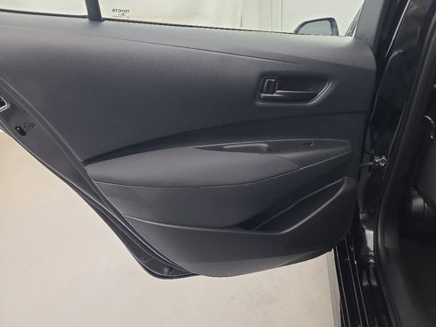 Used 2026 Toyota Corolla LE FWD image 20
