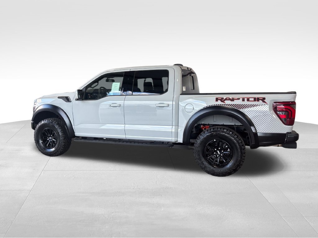 New 2026 Ford F150 Raptor AWD/4WD image 2