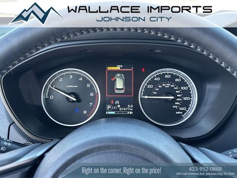 Used 2019 Subaru Forester Limited w/ Popular Package #3 image 37