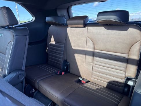 New 2026 GMC Acadia Denali Ultimate image 36