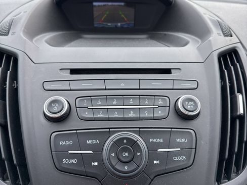 Used 2018 Ford Escape S FWD image 4