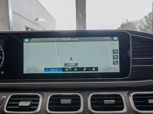 Certified 2023 Mercedes-Benz GLS 580 4MATIC image 20