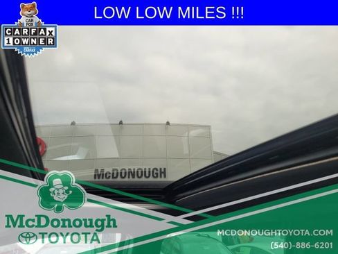 Used 2023 Toyota Tacoma Limited AWD/4WD image 22