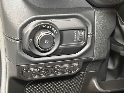 New 2026 Jeep Wrangler Sahara image 23