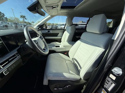 Used 2025 Hyundai Santa Fe Calligraphy image 29