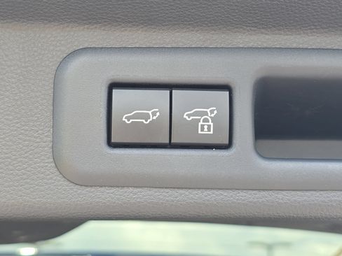 Used 2026 Toyota Sequoia 1794 Edition AWD/4WD image 13