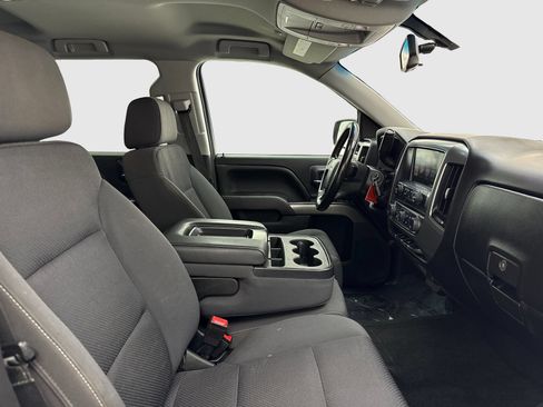 Used 2018 Chevrolet Silverado 1500 LT w/ All Star Edition RWD image 37