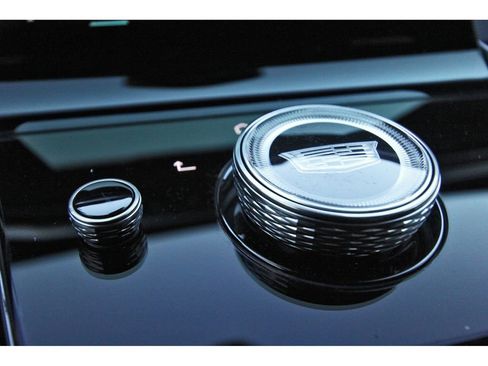 New 2026 Cadillac Escalade Luxury w/ Touring Package image 20