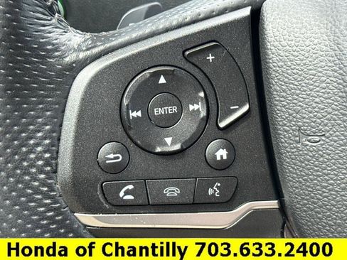 Used 2023 Honda Passport EX-L image 14
