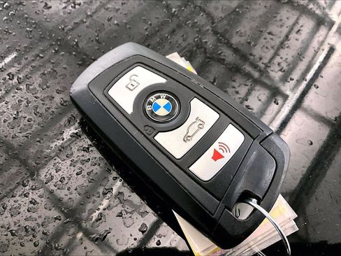 Used 2016 BMW X3 xDrive28i image 10