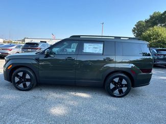 New 2026 Hyundai Santa Fe SEL video 2