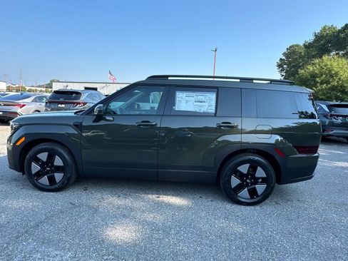 New 2026 Hyundai Santa Fe SEL image 2