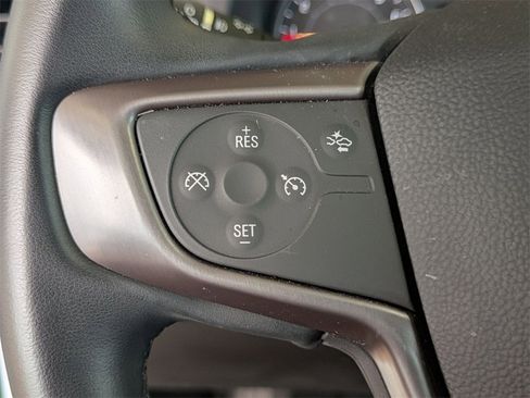 Certified 2023 GMC Acadia AT4 image 19