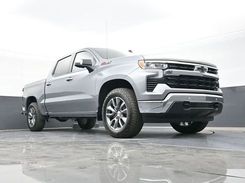 New 2026 Chevrolet Silverado 1500 LT image 48