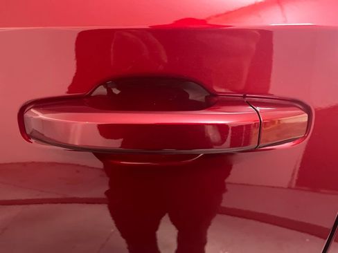 Used 2025 GMC Sierra 1500 AT4 w/ AT4 Premium Package image 45