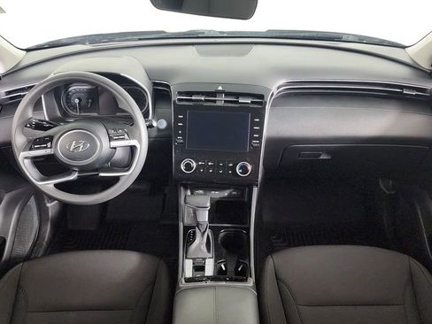 Used 2023 Hyundai Tucson SEL image 37