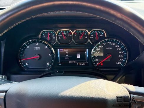 Used 2019 Chevrolet Tahoe Premier RWD image 13