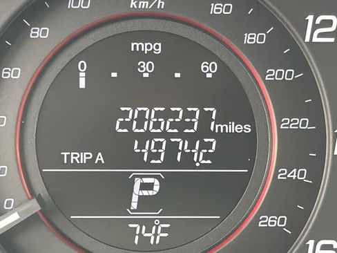 Used 2015 Honda Accord EX-L image 24