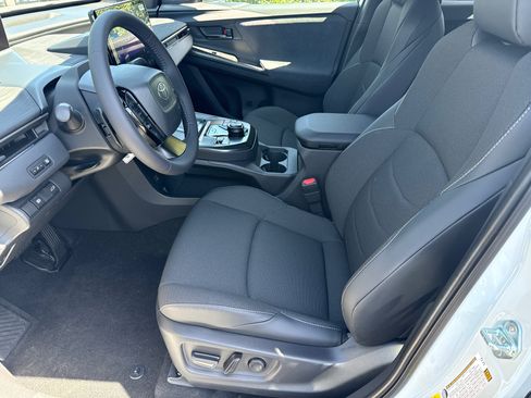 New 2026 Toyota C-HR AWD/4WD image 23
