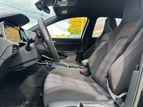 Certified 2024 Volkswagen GTI S image 3