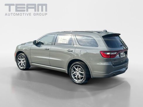 New 2026 Dodge Durango GT image 5