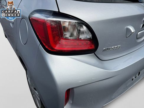 Used 2024 Mitsubishi Mirage ES FWD image 19