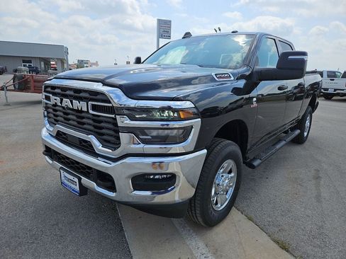 New 2026 RAM 2500 Tradesman AWD/4WD image 1