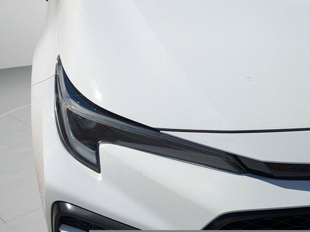 Used 2024 Toyota Corolla SE FWD image 30