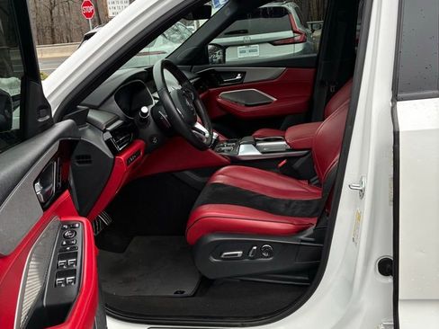 Used 2023 Acura MDX A-Spec image 26