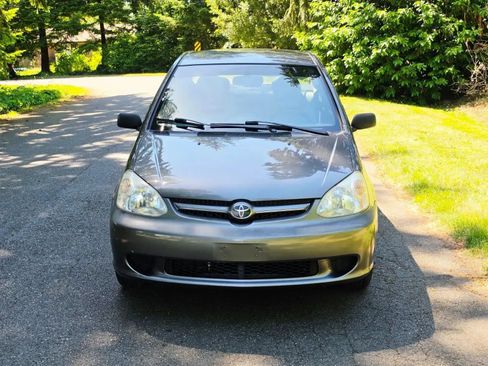 Used 2003 Toyota Echo Coupe FWD image 8