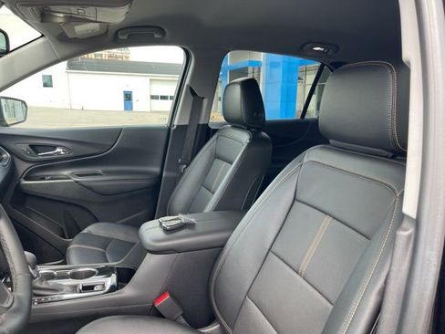 Certified 2023 Chevrolet Equinox Premier FWD image 15