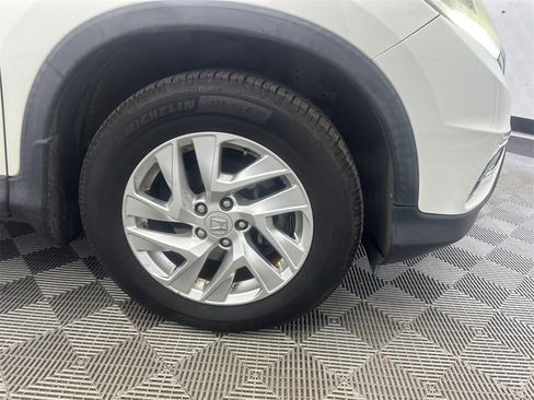 Used 2015 Honda CR-V EX-L image 13