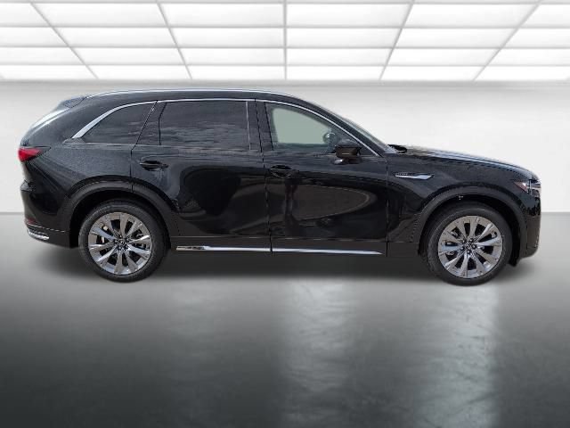 Used 2026 MAZDA CX-90 3.3 Turbo w/ Premium Plus Pkg AWD/4WD image 37
