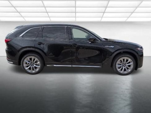 Used 2026 MAZDA CX-90 3.3 Turbo w/ Premium Plus Pkg AWD/4WD image 37